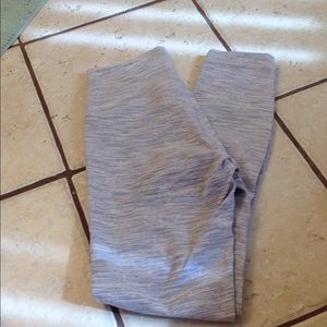 Lululemon wafs battleship